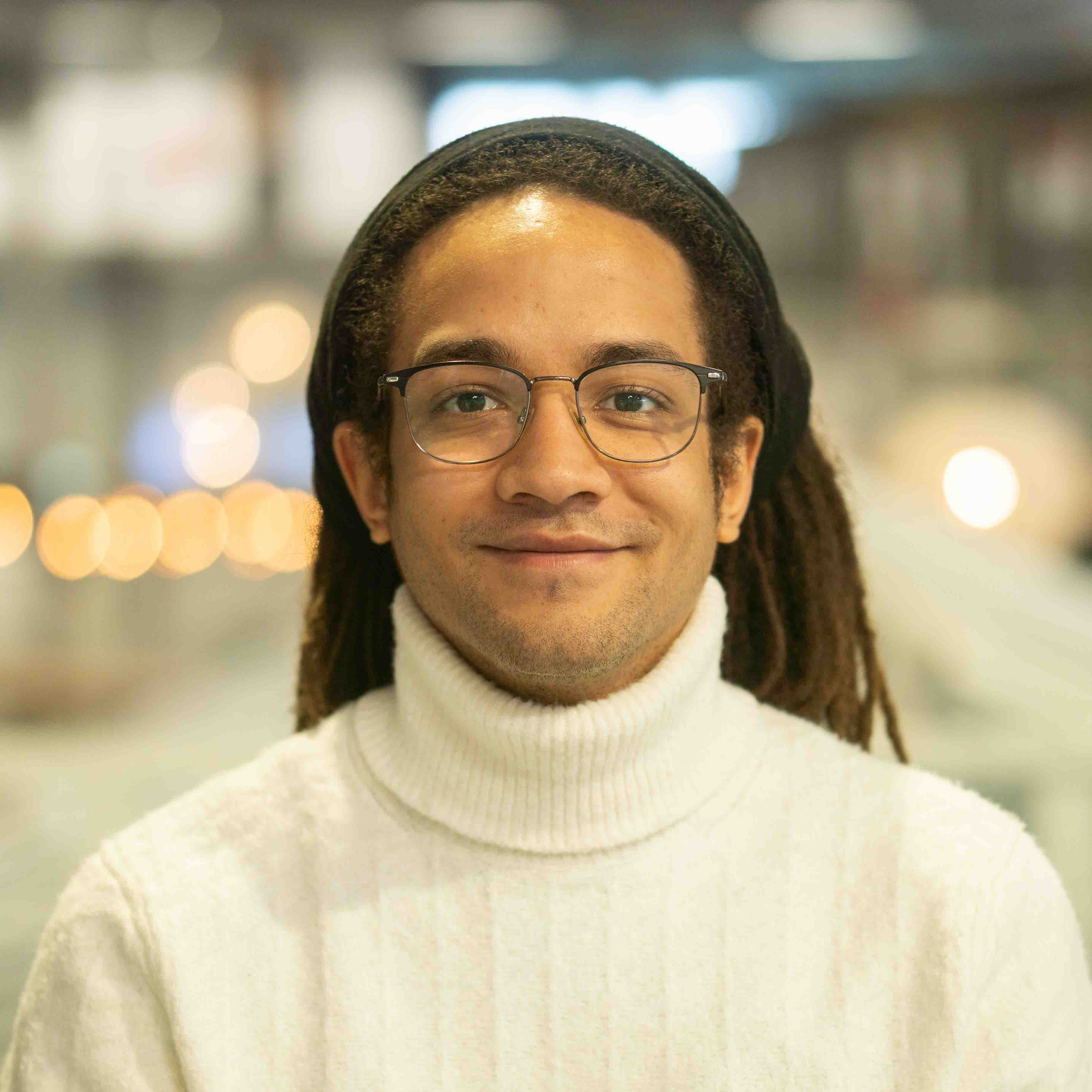 Tristan Somé